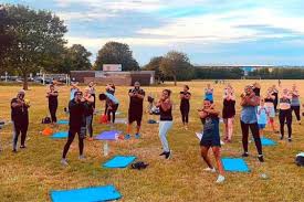 We did not find results for: Sinfit Fitness Norbury Read Reviews And Book Classes On Classpass