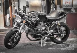 【aella】アエラ アルミセパレートハンドル ポリッシュ 6° ドゥカティ sport1000. Ducati Sport 1000 Photograph By Mitch Shindelbower