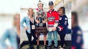 He finished last season with five goals and 19 points in a. Makar Brothers Part Of Brooks Bandits Billet Bond Ctv News