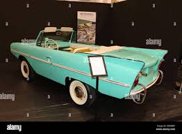 Image result for Green 1964 Amphicar