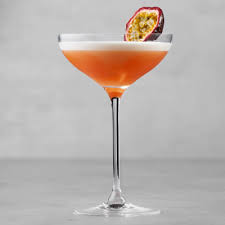 Add absolut vanilia, passion fruit pulp • buy your passionfruit a couple of days ahead of your drinks mixing. Passion Fruit Martini