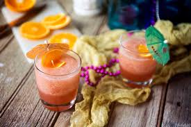 All rum drinks & recipes. Frozen Rum Runner Cocktails Kita Roberts Passthesushi Com