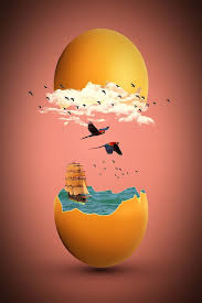 Open Art Print By Igorg X Small Surreal Artwork Surreal Art Open Art