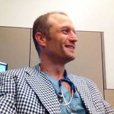 Dr. Gregory Rozycki, MD