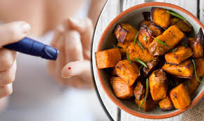 Add milk, and stir to combine. Diabetes Diet Type 2 Symptoms Could Be Managed By Eating Sweet Potato Express Co Uk