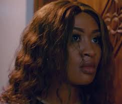 we want to know her role in Mkasi.. Evil roles suit her....The company she  works in i think belongs to the late Jackson kombe.. i Heard her telling  her colleagues work must