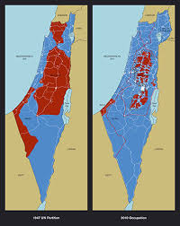 It shall permit palestine to claim legal rights over. Maps Of Palestine Notes From A Fruitstore