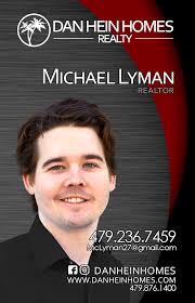 Agents — Dan Hein Homes Realty