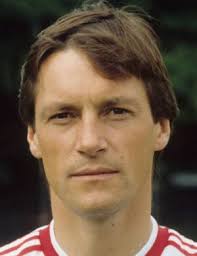 Ásgeir Sigurvinsson