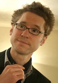 July 4th: James Christopher