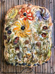 Maybe you would like to learn more about one of these? How To Make A Sourdough Focaccia Garden Lavender And Lovage