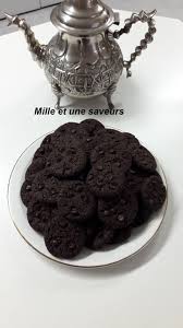 Dans ce dossier spécial, découvrez nos meilleures recettes de cheesecakes. Cookies Au Chocolat Noir De Chelsea Mille Et Une Saveurs Dans Ma Cuisine