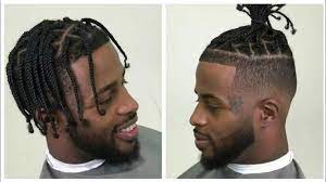 Pin By K Da Is On Hair Braid Swag In 2021 Individual Braids Hairstyles Hair And Beard Styles Hair Twist Styles