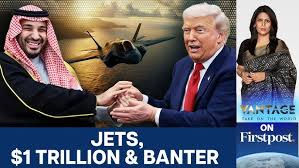 Trump's Mideast Envoy Steve Witkoff Blurs Peace & Profit, from Real Estate  to Crypto Deals - YouTube