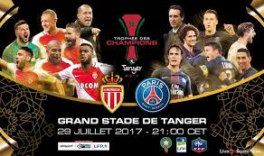 Monaco 0, paris saint germain 1. Monaco Vs Paris Sg Preview And Prediction Live Stream France Super Cup Liveonscore Com