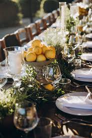Nun, du hast glück, denn hier sind sie. Hochzeit In Gelb 40 Stilvolle Und Kreative Deko Ideen Hochzeitskiste