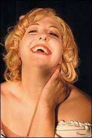 Small Town Boy Meets Blonde Bombshell in NYC Premiere of Making Marilyn  Nov. 23