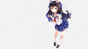 Here you can share art, news, and participate in discussions about the fandom. Anime Catgirl Mangaka Drawing Anime Girl Black Hair Furry Fandom Manga Png Pngwing