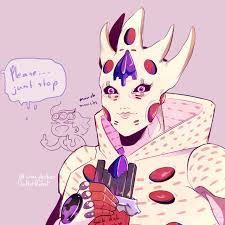 Birb Asserting His Dominance Like A Boss Giorno guessed from bruno's reaction that his boss was the head of italy's drug trafficking cartel and giorno volunteered to join bruno's gang to overthrow his boss.