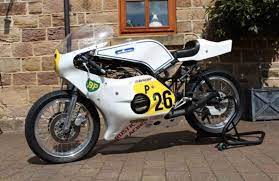 Frame 1 1975 Sparton 500 Racing Bikes Racing Motorcycle