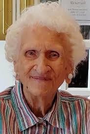 Ruth B. Hershey Obituary