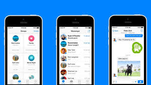 Wowapps Messenger Is The Totally Free Crazy Fast Cross Platform Messenger App That Connects You To Your Friends In Real Time Facebook Messenger Messenger App