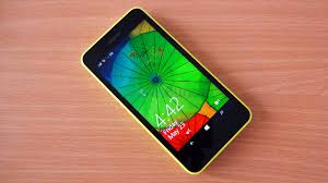 Nokia Lumia 630 Dual SIM Unboxing