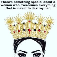 Fix Your Crown My Darling Crown Quotes Bday Quotes Positive Inspiration