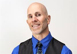 Jefferson Award finalist: Christopher Cooley