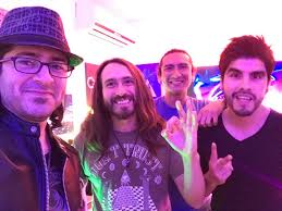 Tremenda charla la de hoy con mis carnales @magafivlogs, Argenis Rosas y Fernando  Garces. La pasamos fenomenal y pronto sabrán de qué se trató en el podcast  completo.