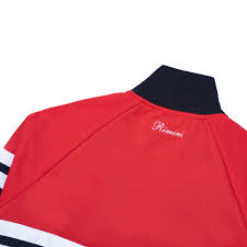 Fc bayern shirt home women's football (allianz) 20/21. Ellesse Herren Trainingsjacke Rimini Ziegenpeter Shop