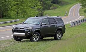 Is a subsidiary of toyota motor corporation, japan. 2020 Toyota 4runner Know About Specs Mileage Review Picture Price And Latest Update Here Auto Freak