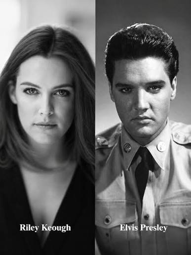 Few people understood what Riley Keough carried with her when she stepped into that dark screening room. She thought she was ready. She knew she would be watching restored footage of Elvis