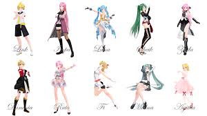 Mmd Hyrule Warriors Pose Pack 1 By Violetcrystal259 On Deviantart Calculating and working please be patient. mmd hyrule warriors pose pack 1 by