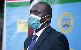 Patrick amoth has assured the country that suspected. Health Dg Dr Amoth Ktn S Dr Korir Among Persons Honoured In Covid 19 Fight The Standard