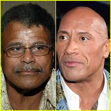 Dwayne johnson just shared an instagram video singing you're welcome from moana to his daughter tia to teach her about hand washing as they practice social distancing. Rocky Soulman Johnson S Cause Of Death Revealed By Son Dwayne Johnson Dwayne Johnson Rocky Johnson Just Jared
