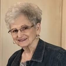 Mary Diane Martin Obituary January 21, 2024
