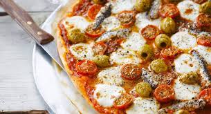 Un Voyage Gourmand En Italie Avec Nos Recettes Recette Pizza Recettes De Cuisine Pizza Maison