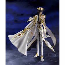 Anime Code Geass Lelouch Vi Britannia Zero R2 Emperor Ver Lelouch Lamperouge 27 Cm Pvc Action Figure Figuras Brinquedos Model Gift Tricks Gift Bronzegift Treasures Aliexpress July 26th, 2015, 8:32 am. anime code geass lelouch vi britannia zero r2 emperor ver lelouch lamperouge 27 cm pvc action figure figuras brinquedos model