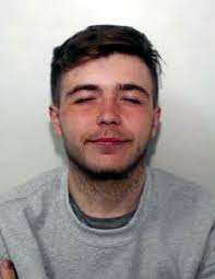 Teenagers Joshua Fox and Danny Stabler jailed after Playstation robbery in  Astley Bridge