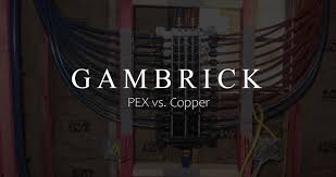 Pex does not corrode, which can happen with both copper and steel pipes, leading to leaks and contamination of. Pex Vs Copper Which Is The Best Piping For Your Home