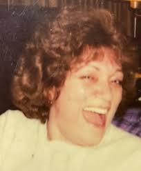 Obituary information for Angela Marie Hennessy