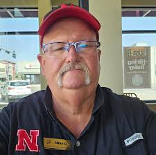 Fisher Fountain in Hastings NE