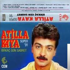 Atilla Kaya Böyle Ayrılık Olmaz Mp3 İndir, Böyle Ayrılık Olmaz Müzik İndir  Dinle