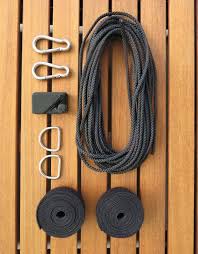 Aufhangesystem Fur Outdoor Vorhange Stahl Ersatz Seil Klett Vorhangbox Ch Flaschenzug Vorhange Terrassen Vorhange