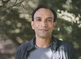 DJ Patil