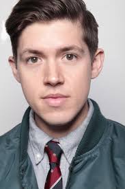 All about celebrity John Bain! Birthday: 6 June 1985, Chicago, Illinois,  USA! Fusion Movies