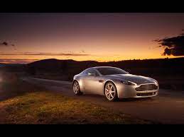 Cars Wallpaper 11 Aston Martin V8 Aston Martin Car Wallpapers