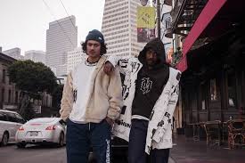 Unique streetwear clothing designed and sold by artists for women, men, and everyone. Affordable Streetwear Brands You Should Cop