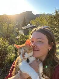 Gabriella Conner's Instagram, Twitter & Facebook